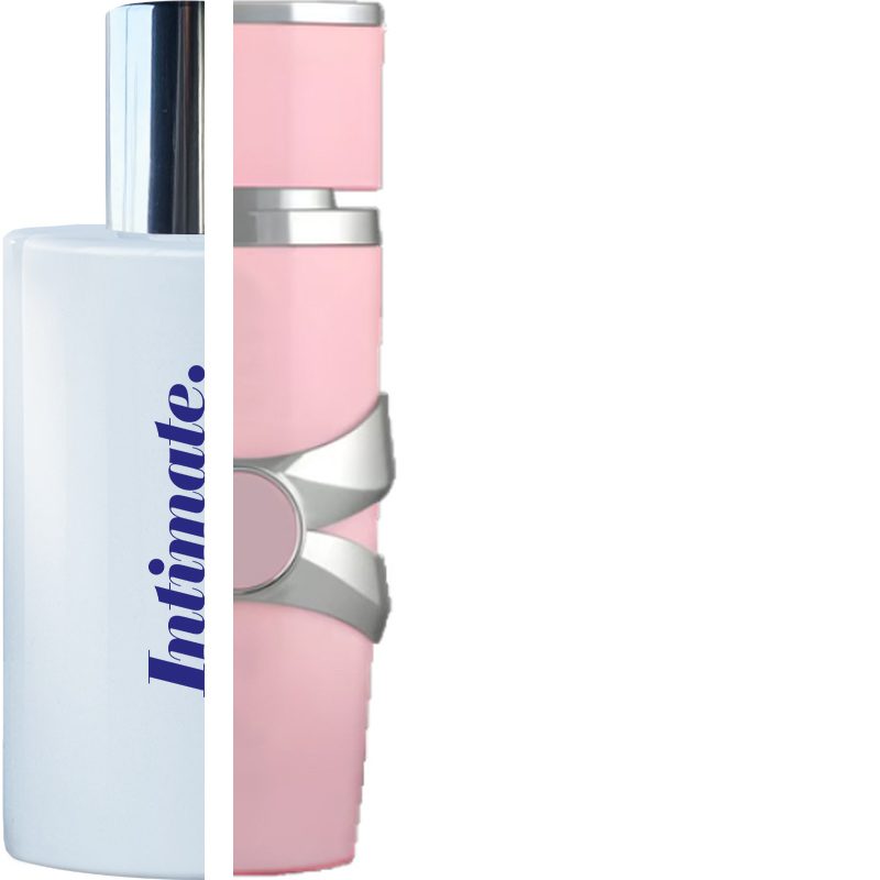 LATTAFA - yara IMPRESSION | Intimate