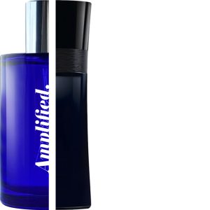 GIORGIO ARMANI - Armani Code IMPRESSION | Amplified