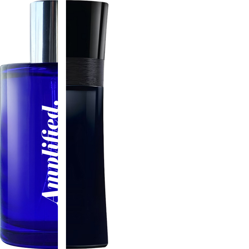 GIORGIO ARMANI - Armani Code IMPRESSION | Amplified