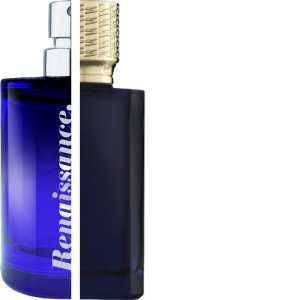EX NIHILO - blue talisman IMPRESSION | Renaissance EXTRAIT