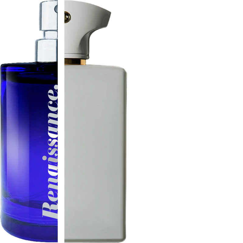 AMOUAGE - Decision IMPRESSION | Renaissance