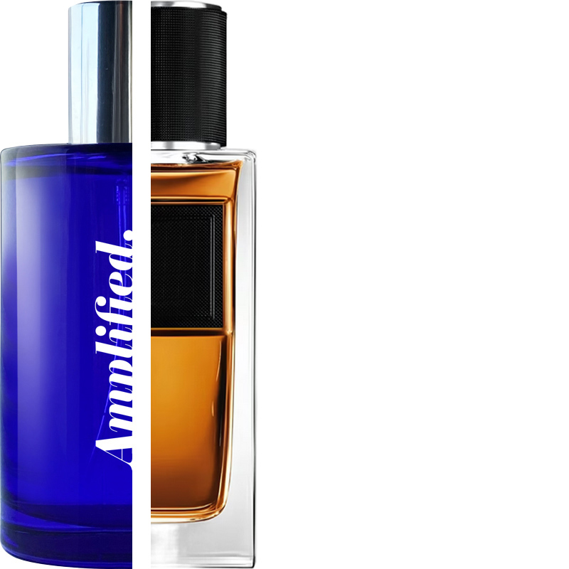 YSL - Tuxedo Sharp Patchouli IMPRESSION
