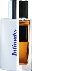 YSL - Tuxedo Sharp Patchouli IMPRESSION | Intimate