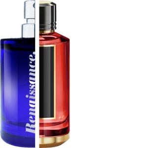 MANCERA - red tobacco IMPRESSION | Renaissance
