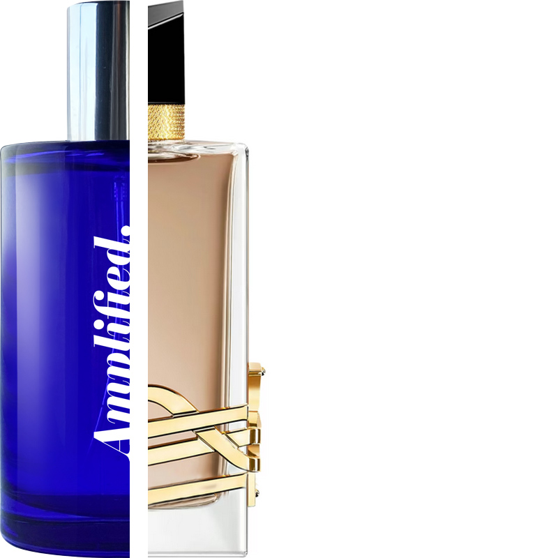 YSL - Libre Flowers & Flames IMPRESSION | Amplified