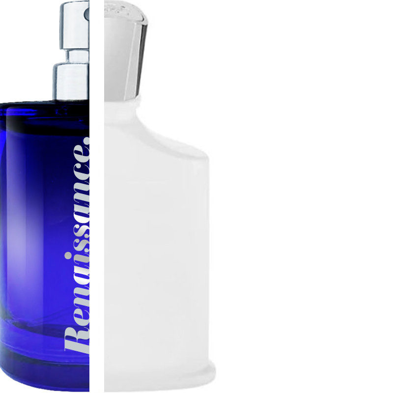 CREED - Silver Mountain Water IMPRESSION | Renaissance