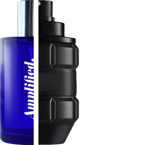VIKTOR&ROLF - Spicebomb Dark Leather IMPRESSION | Amplified