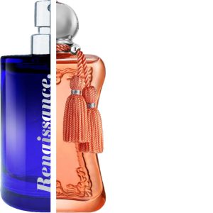 PARFUMS DE MARLY - Athénaïs IMPRESSION | Renaissance