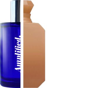 KAYALI FRAGRANCES - Freedom Musk Santal | 34 IMPRESSION | Amplified