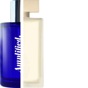 NARCISO RODRIGUEZ - Pure Musc Blanc For Her IMPRESSION | Amplified