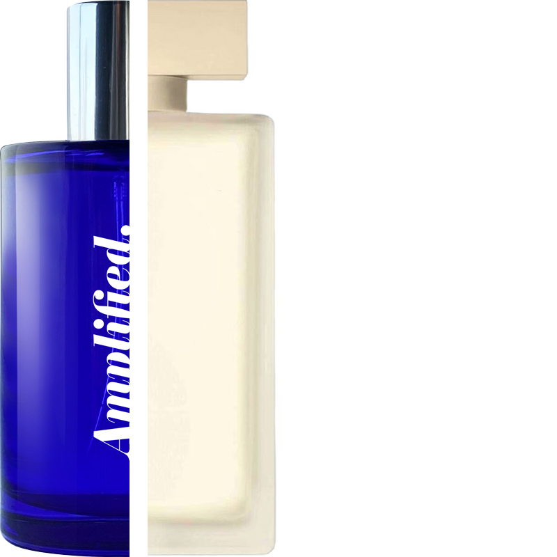NARCISO RODRIGUEZ - Pure Musc Blanc For Her IMPRESSION | Amplified