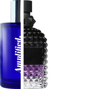 VALENTINO - Valentino Uomo Born in Roma Purple Melancholia IMPRESSION | Amplified