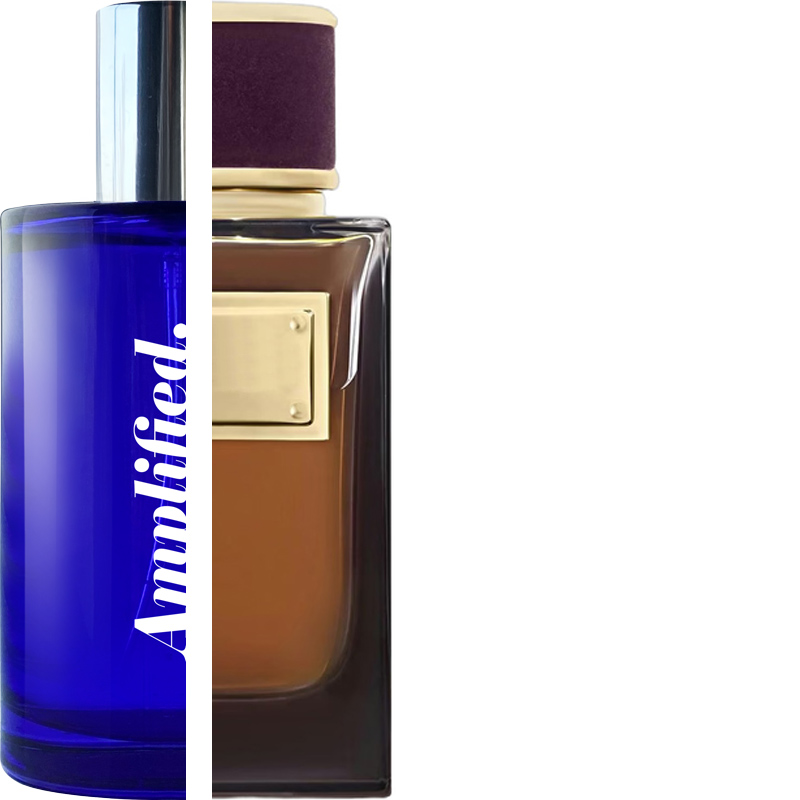 DOLCE&GABBANA - Velvet Passion Oud IMPRESSION | Amplified