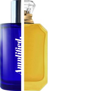 Kayali Fragrances - Capri In A Bottle Lemon Sugar | 14 IMPRESSION | Amplified