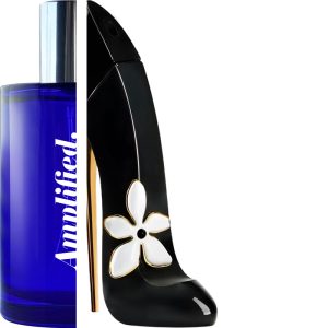 CAROLINA HERRERA - Good Girl Jasmine Absolute IMPRESSION | Amplified
