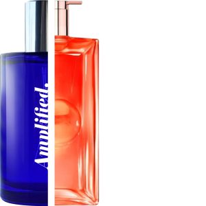 LANCOME - Idôle Peach ‘N Roses IMPRESSION | Amplified