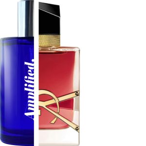 YSL - Libre Berry Crush IMPRESSION | Amplified